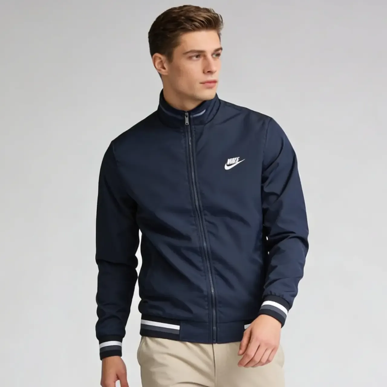 Nike Sportswear Track Jacket