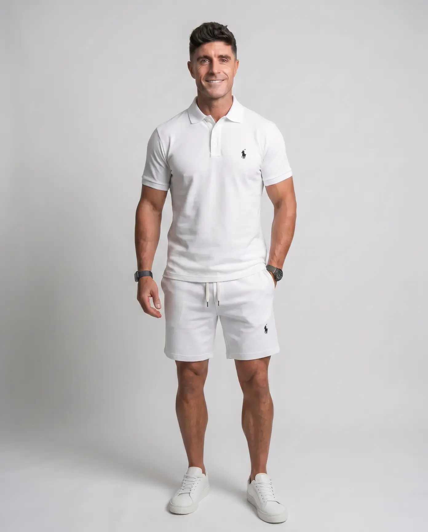 The Essential Polo Set