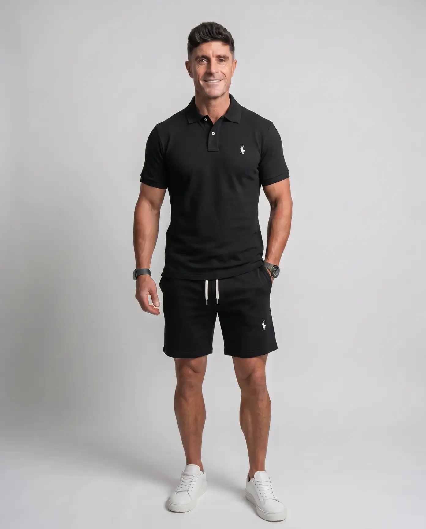 The Essential Polo Set