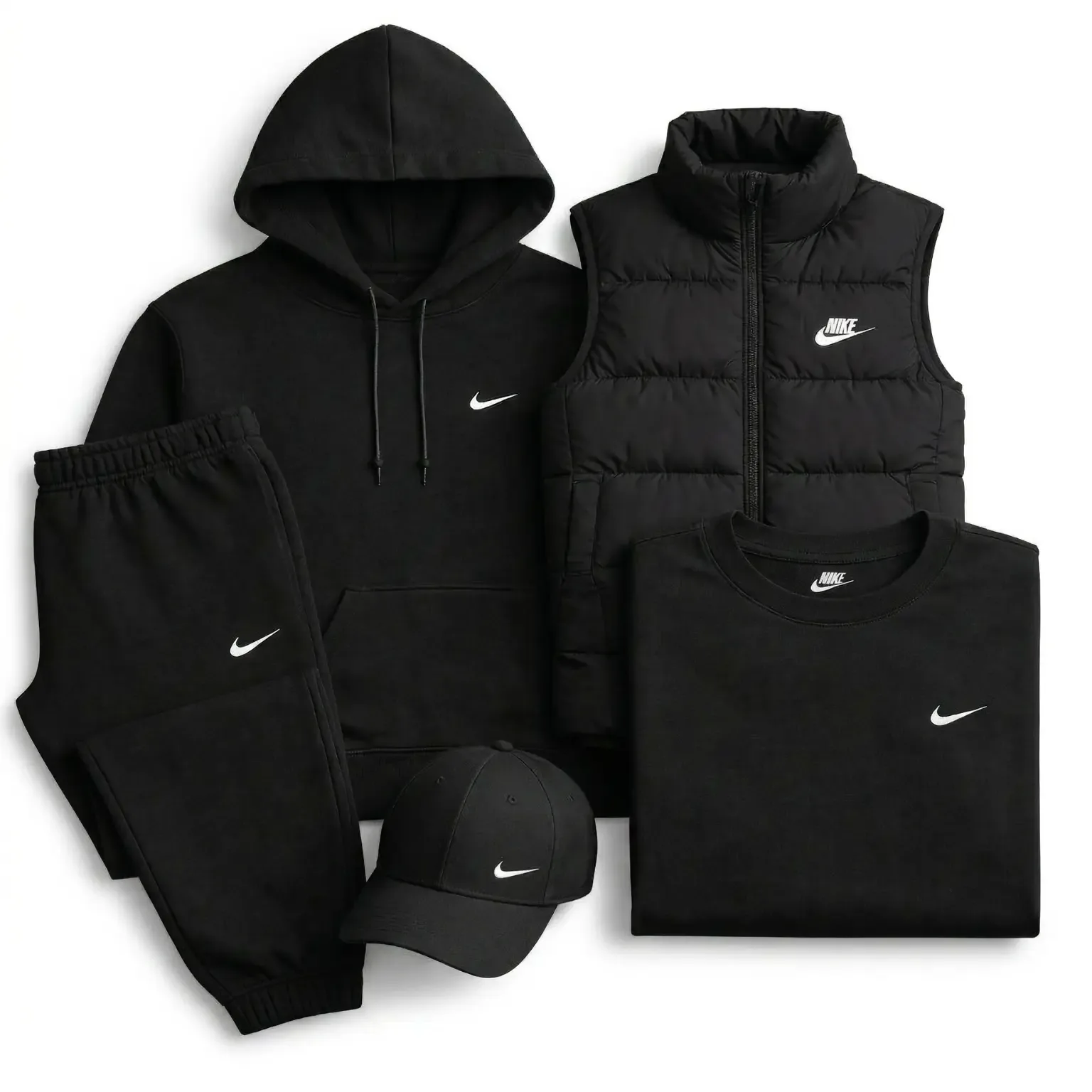 Originals Nike Urban Set - Limited Edition