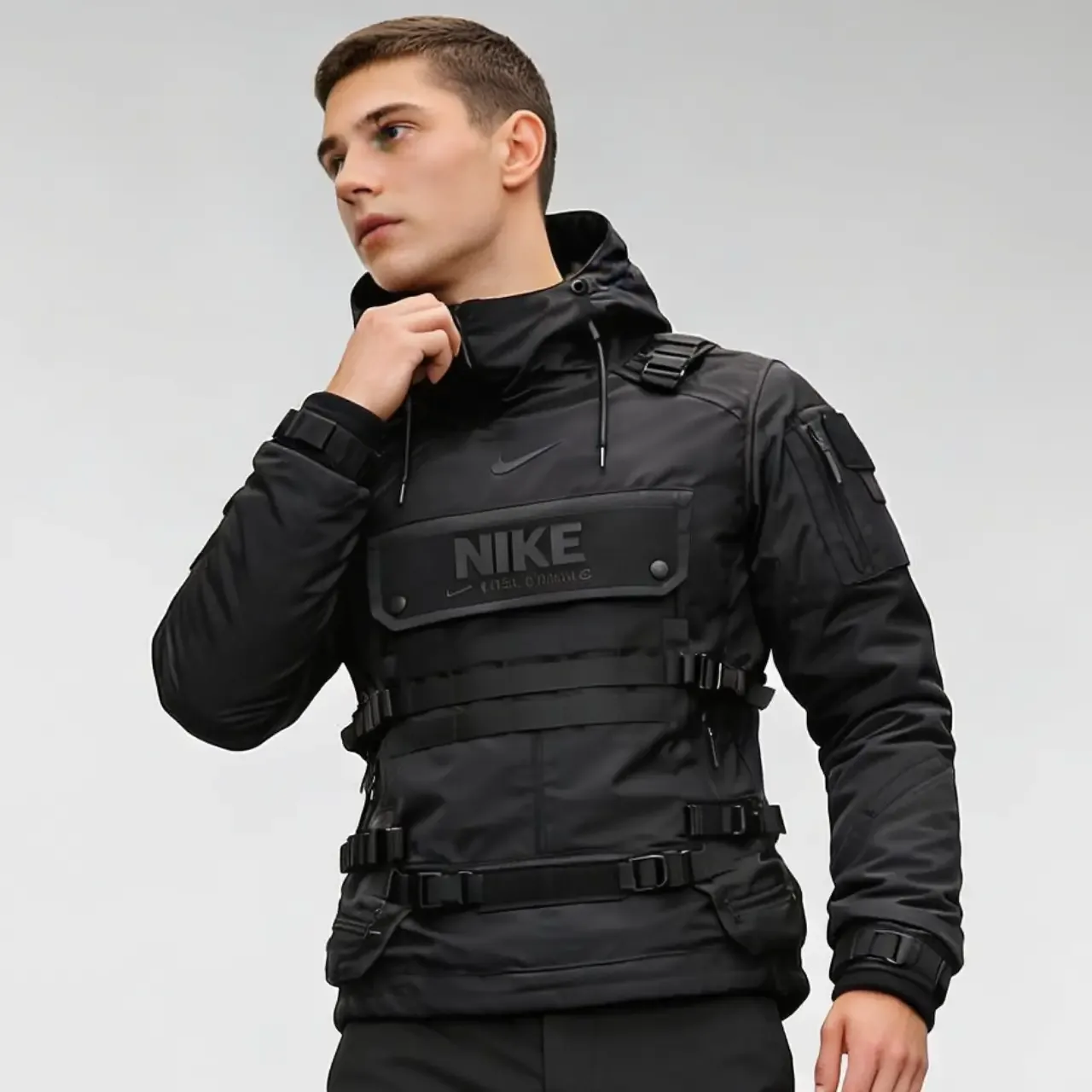 Nike Originals Urban Shield Jacket - Limited edition