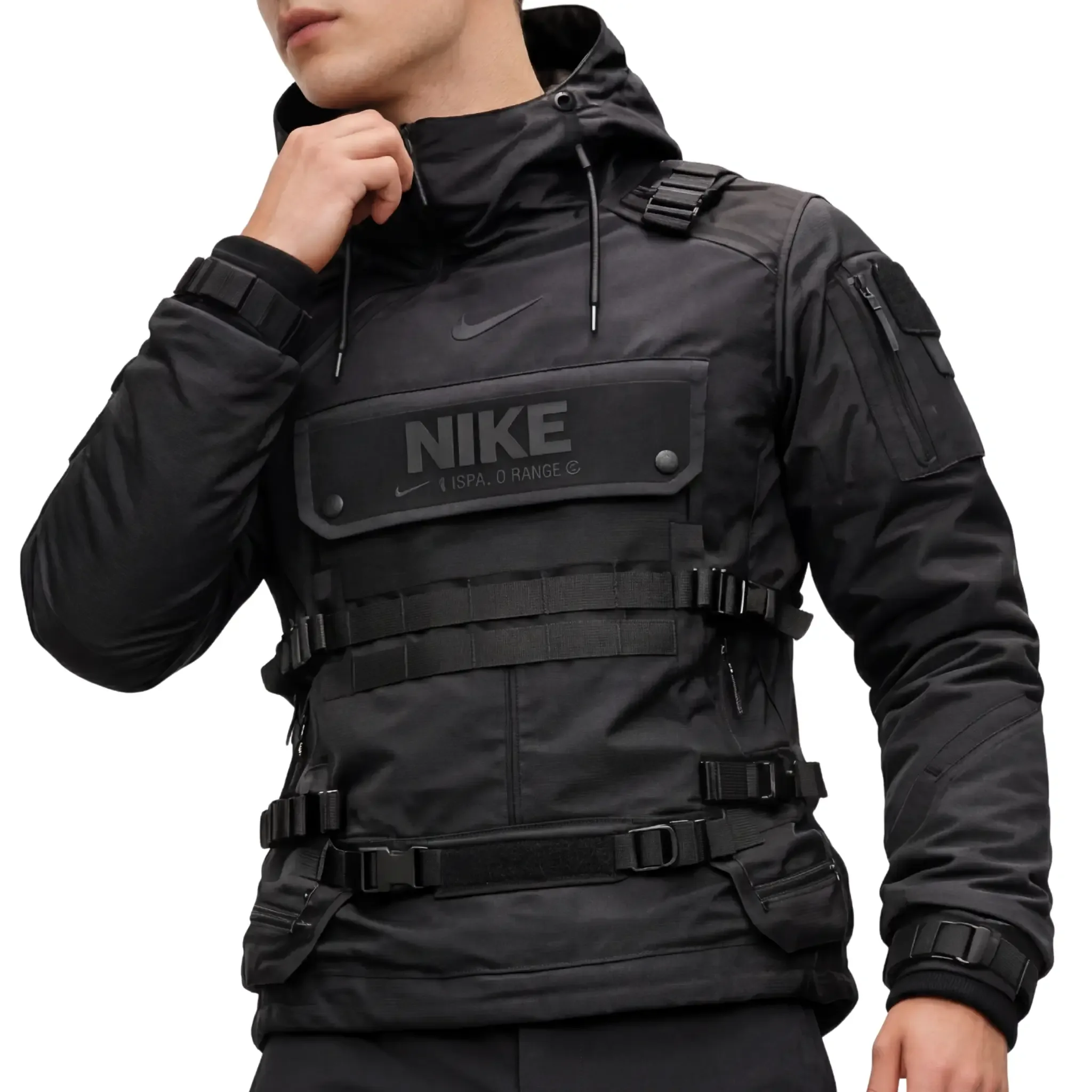 Nike Originals Urban Shield Jacket - Limited edition