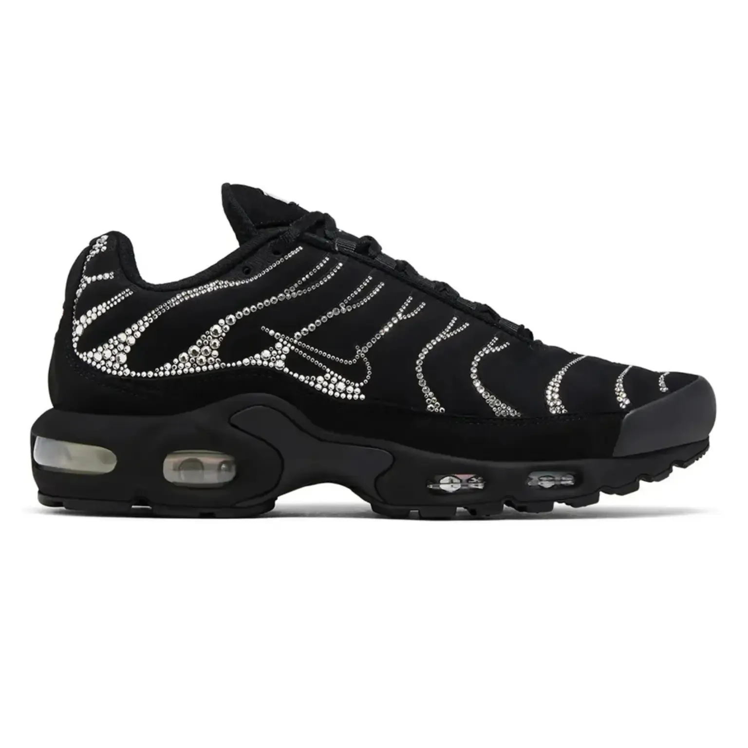 Nike Air Max Swarovski - Exclusive Crystal Edition
