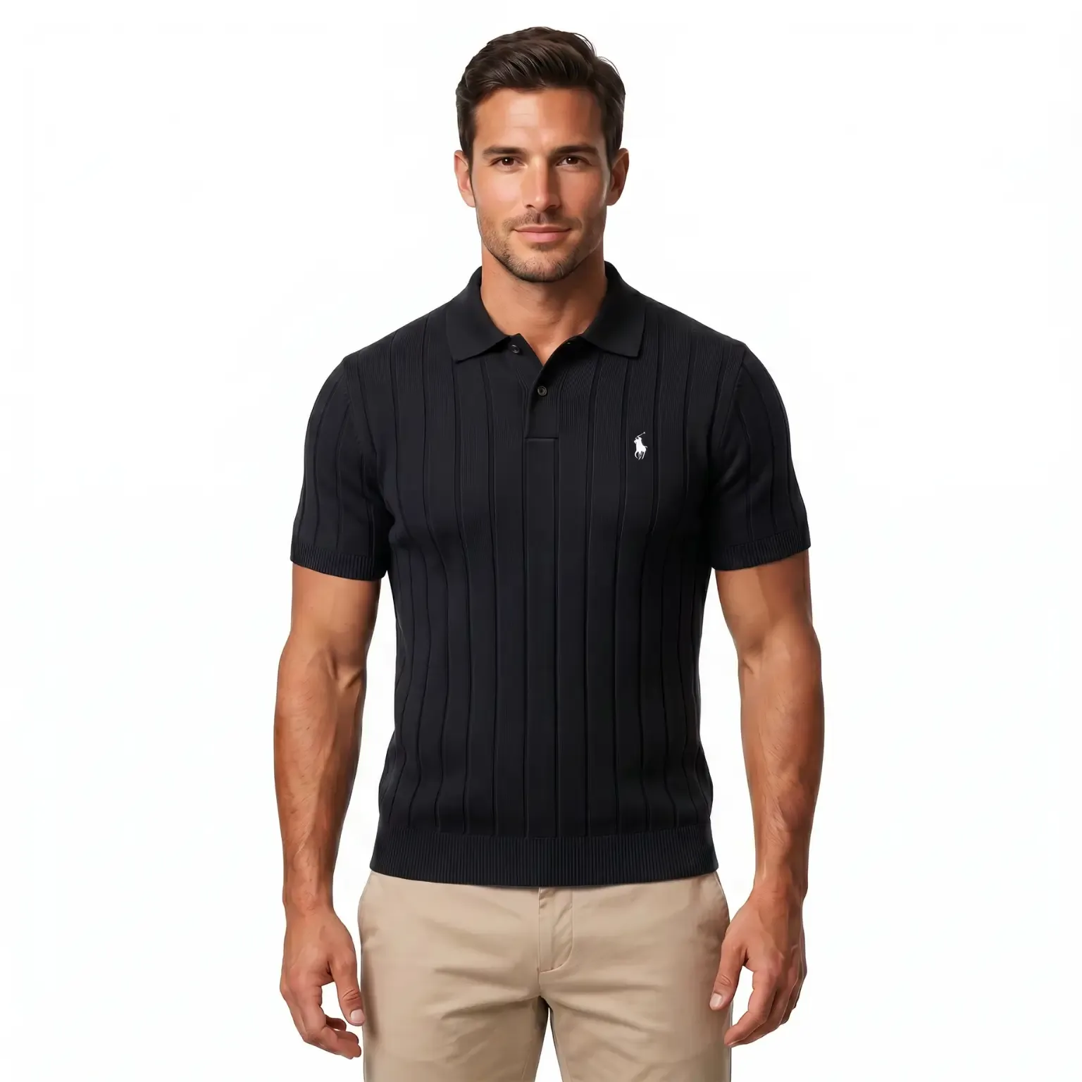 Ralph Lauren - Slim Fit Polo Shirt - 50% OFF