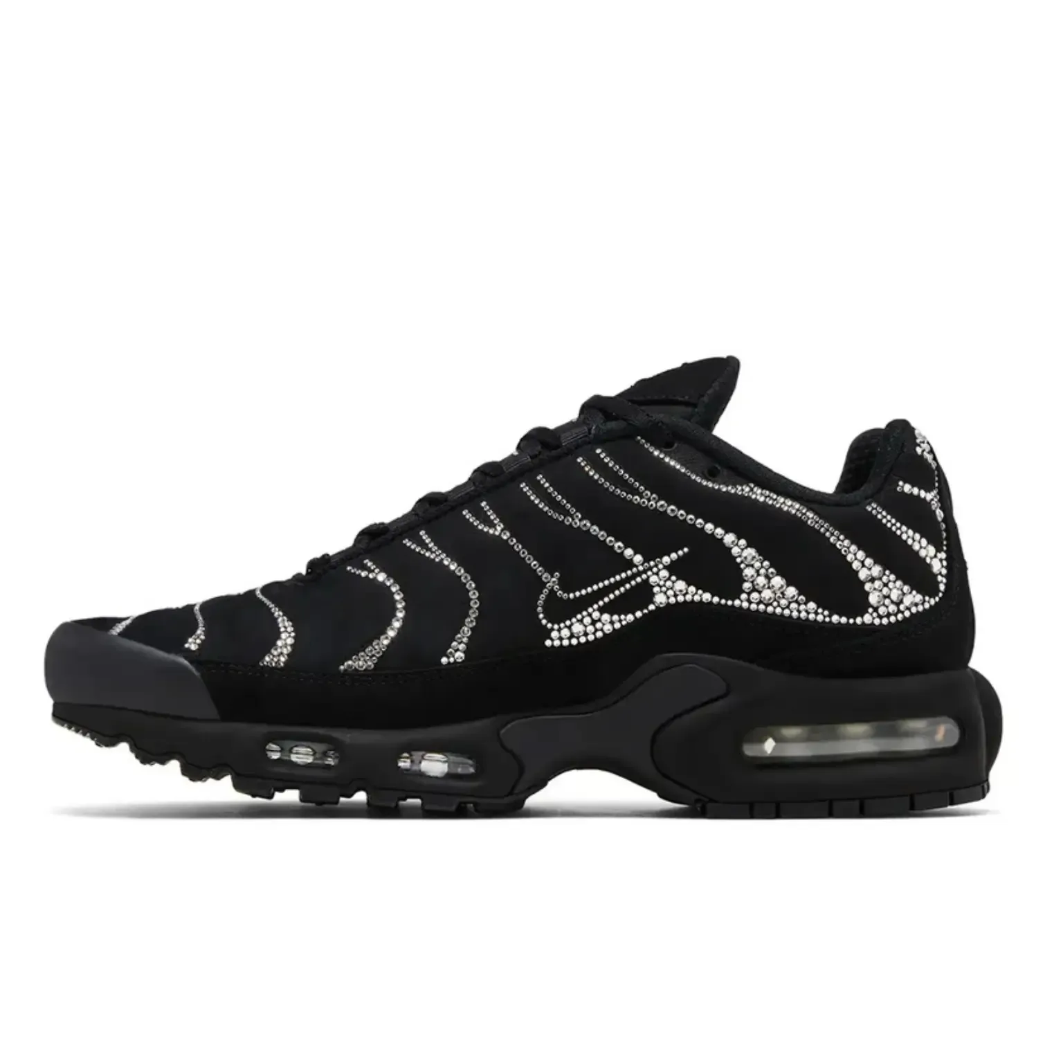 Nike Air Max Swarovski - Exclusive Crystal Edition