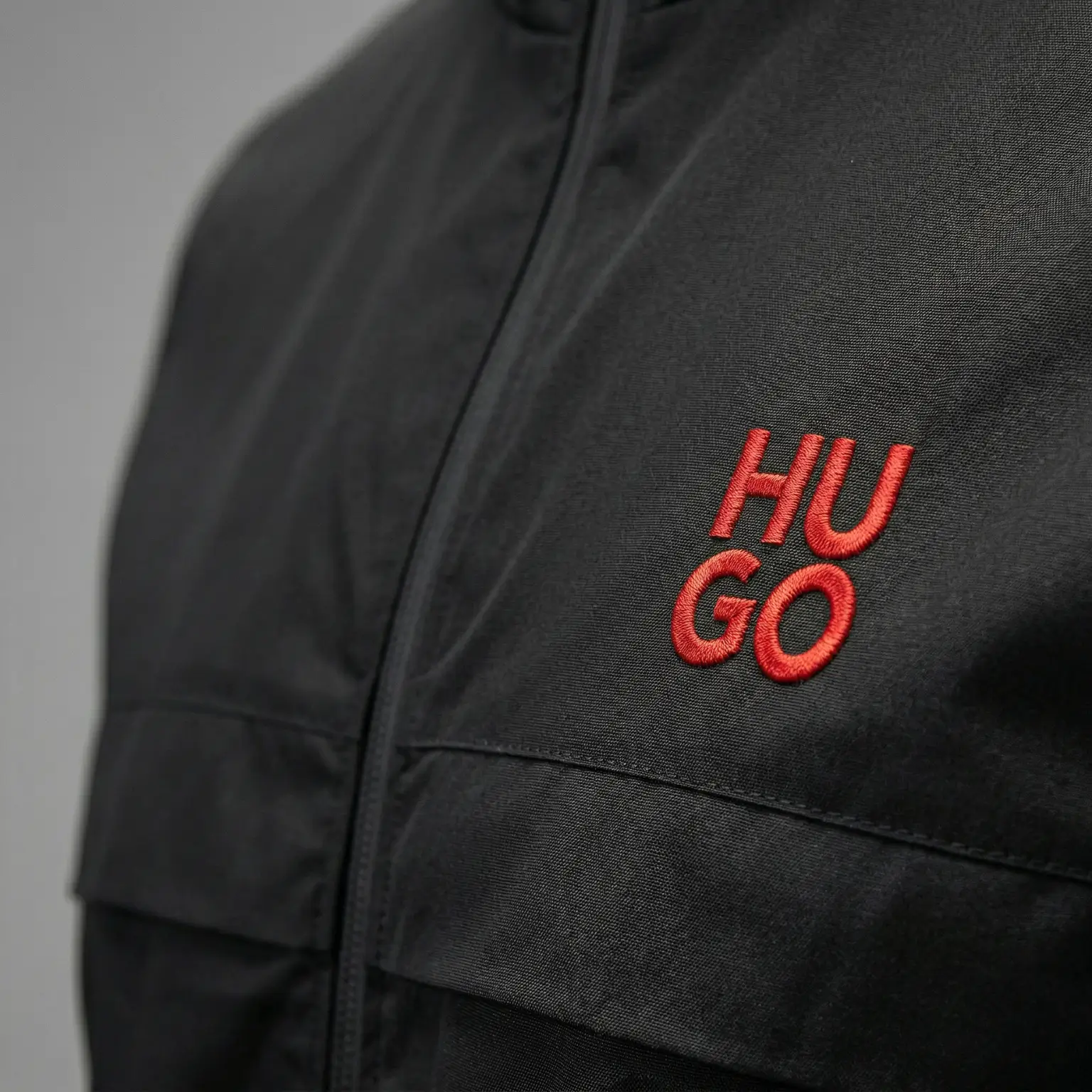 Hugo Blackline Performance Jacket