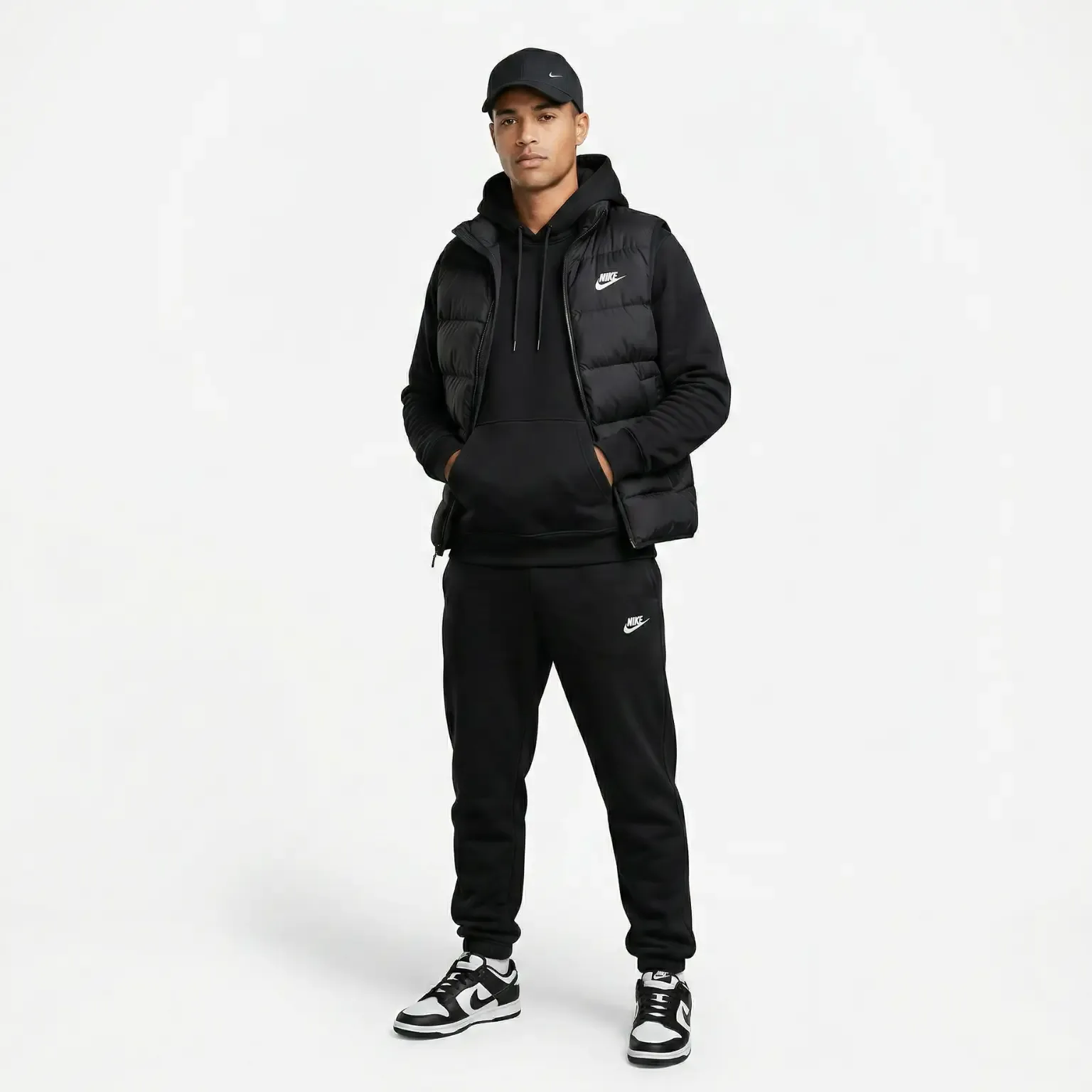 Originals Nike Urban Set - Limited Edition