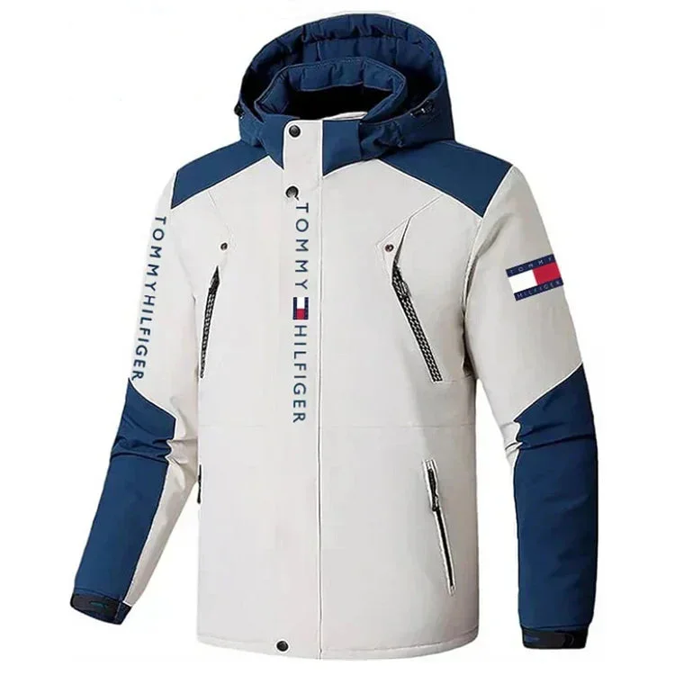 Winter Ski Jacket