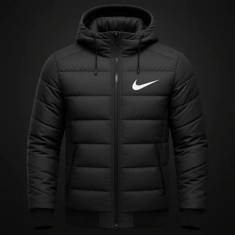 Puffer jacket – Limited edition