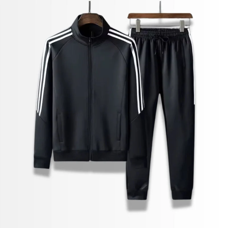 Luca - Premium Tracksuit Set