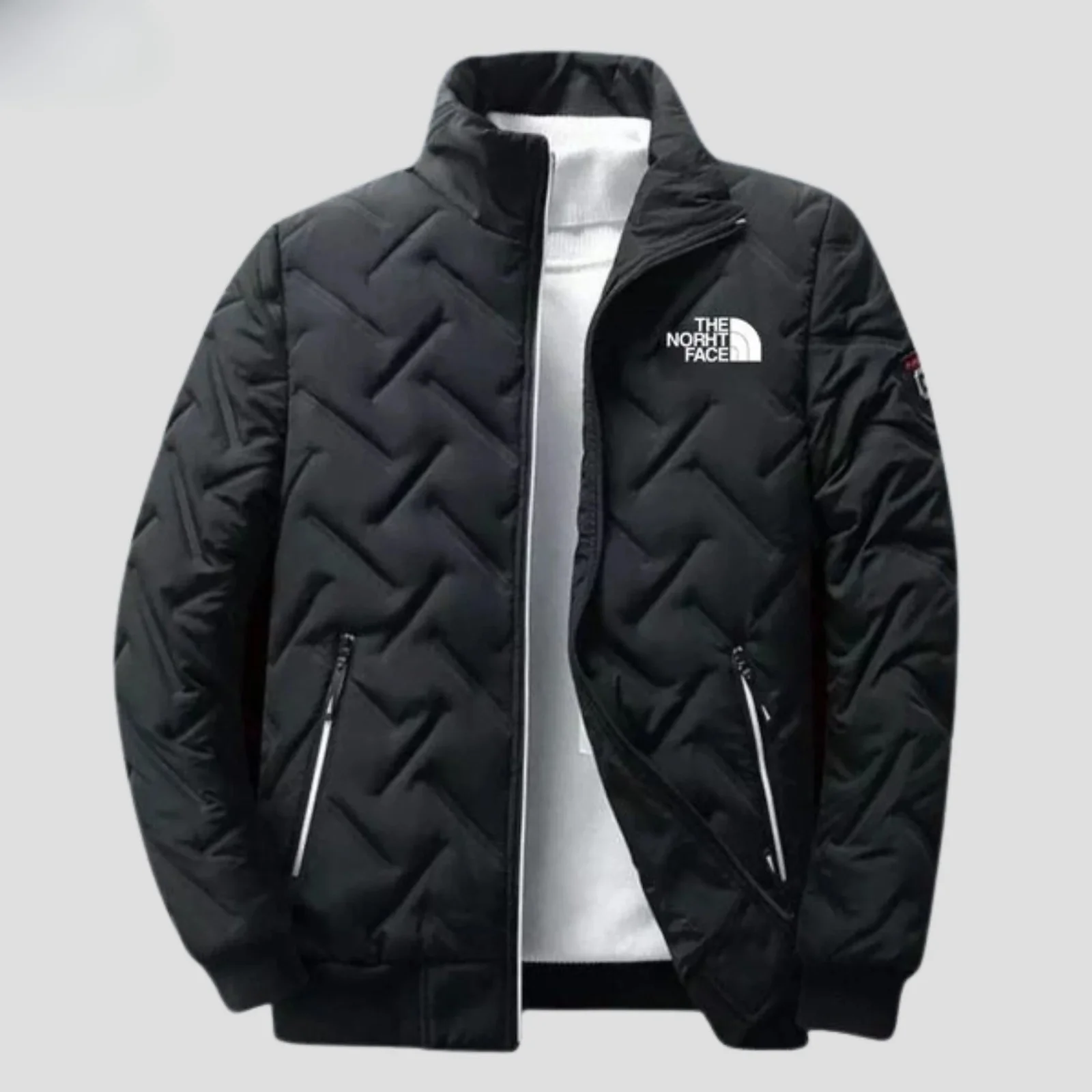 Premium Down Jacket