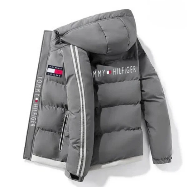 Men's Down Jacket