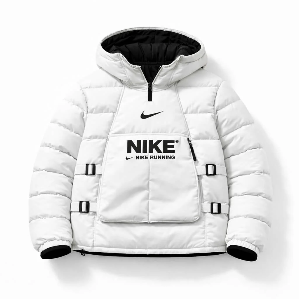 Urban Titan Winter Jacket