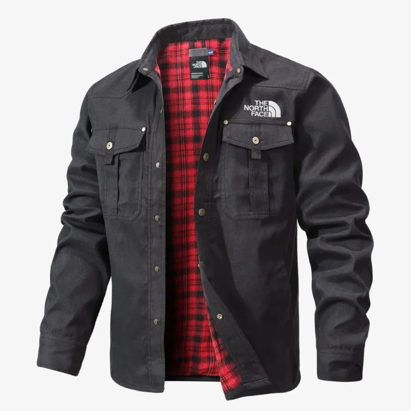 Outdoor Jacket for Men