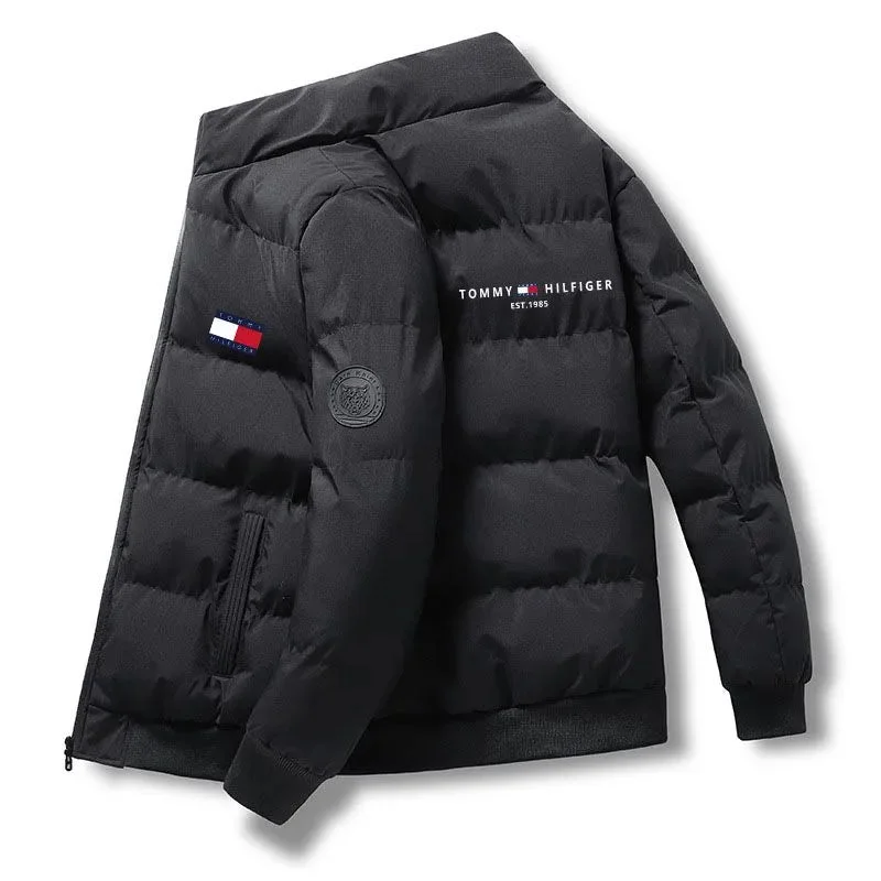 Men's Winter Jacket