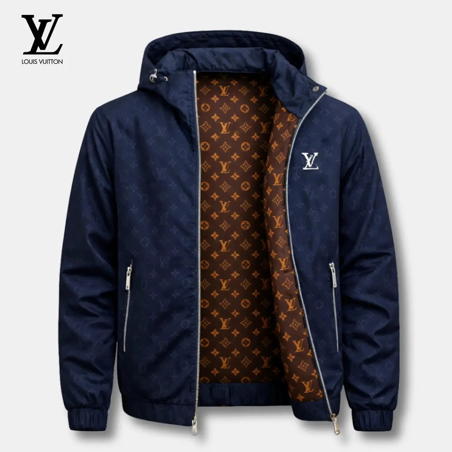 Premium jacket in limited edition