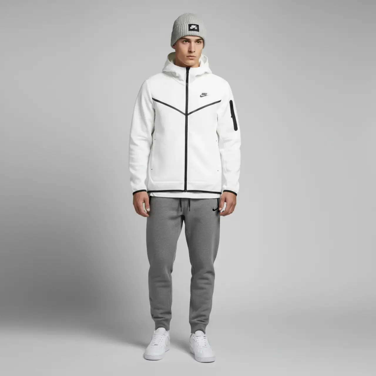 Sportswear Tech Fleece Windrunner