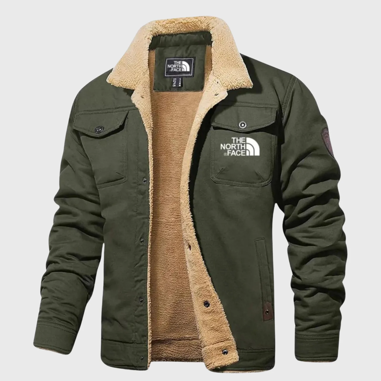 Premium Jacket