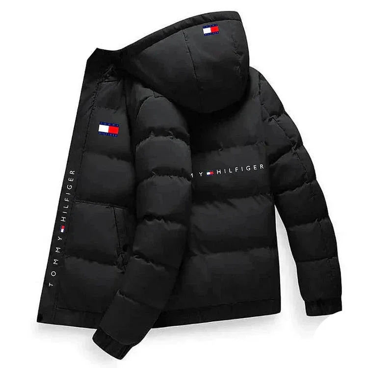 Men's Puffer Jacket