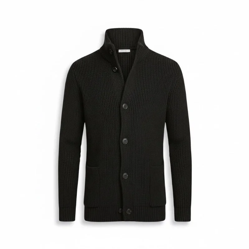 Alfredo - Gentleman Cardigan