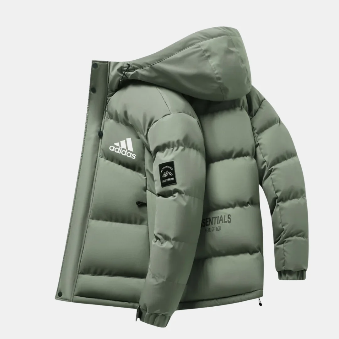 Men's Down Jacket