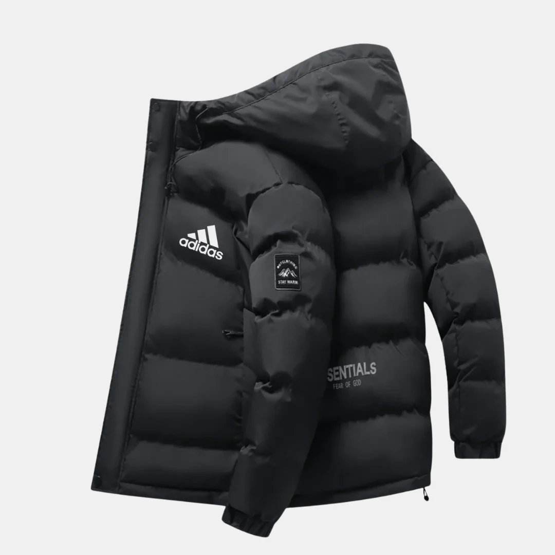 Men's Down Jacket