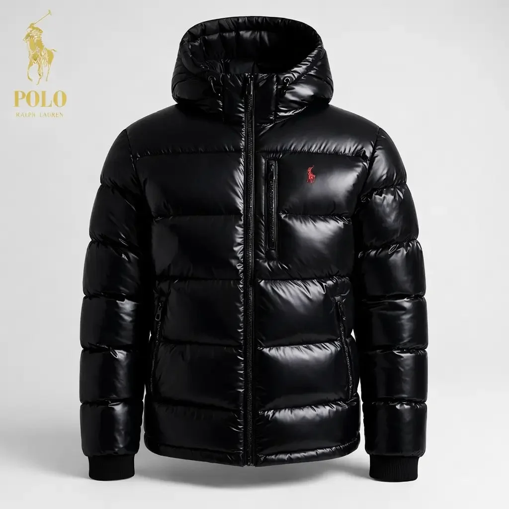 R&L® Pufferjacke | Limitierte Auflage