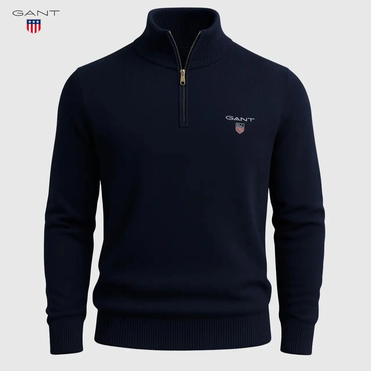 Half-Zip Sweater - Limited Edition