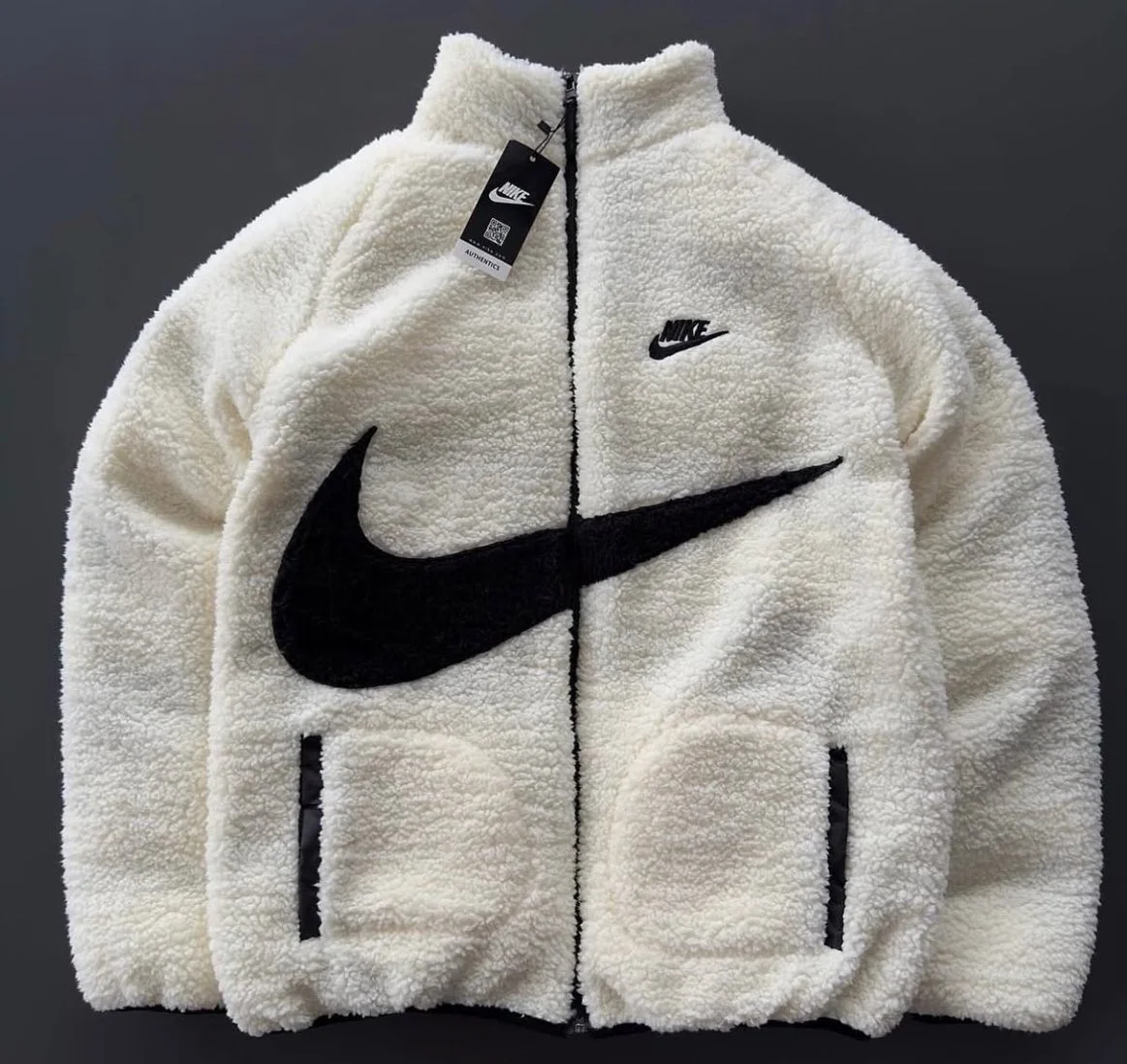 Reversible Jacket Unisex