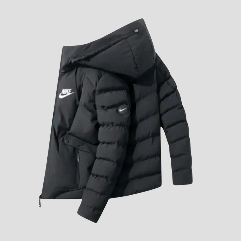 Winter jacket