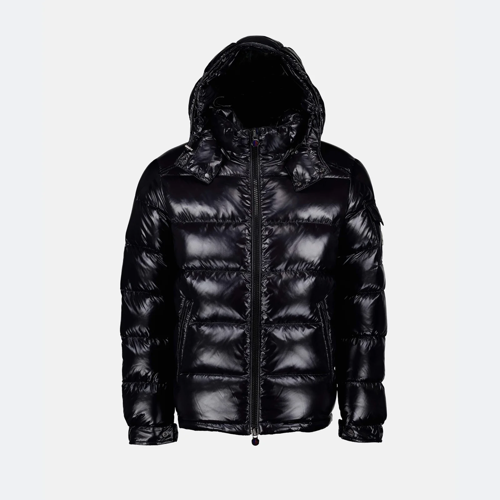 Maya Down Jacket