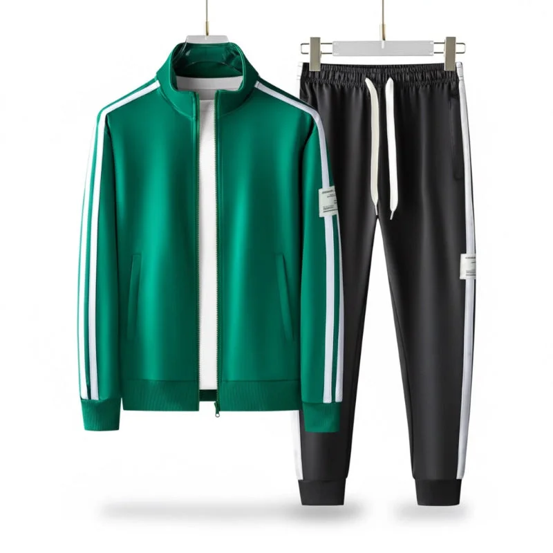Romolo - Premium Tracksuit Set