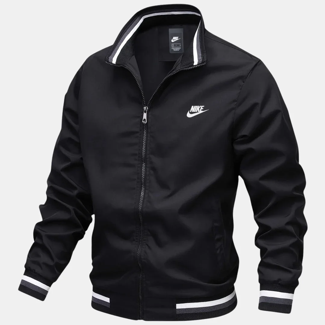 Men's Bomber Jacket