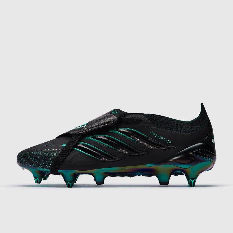 adidas Predator EQT Elite Tongue SG