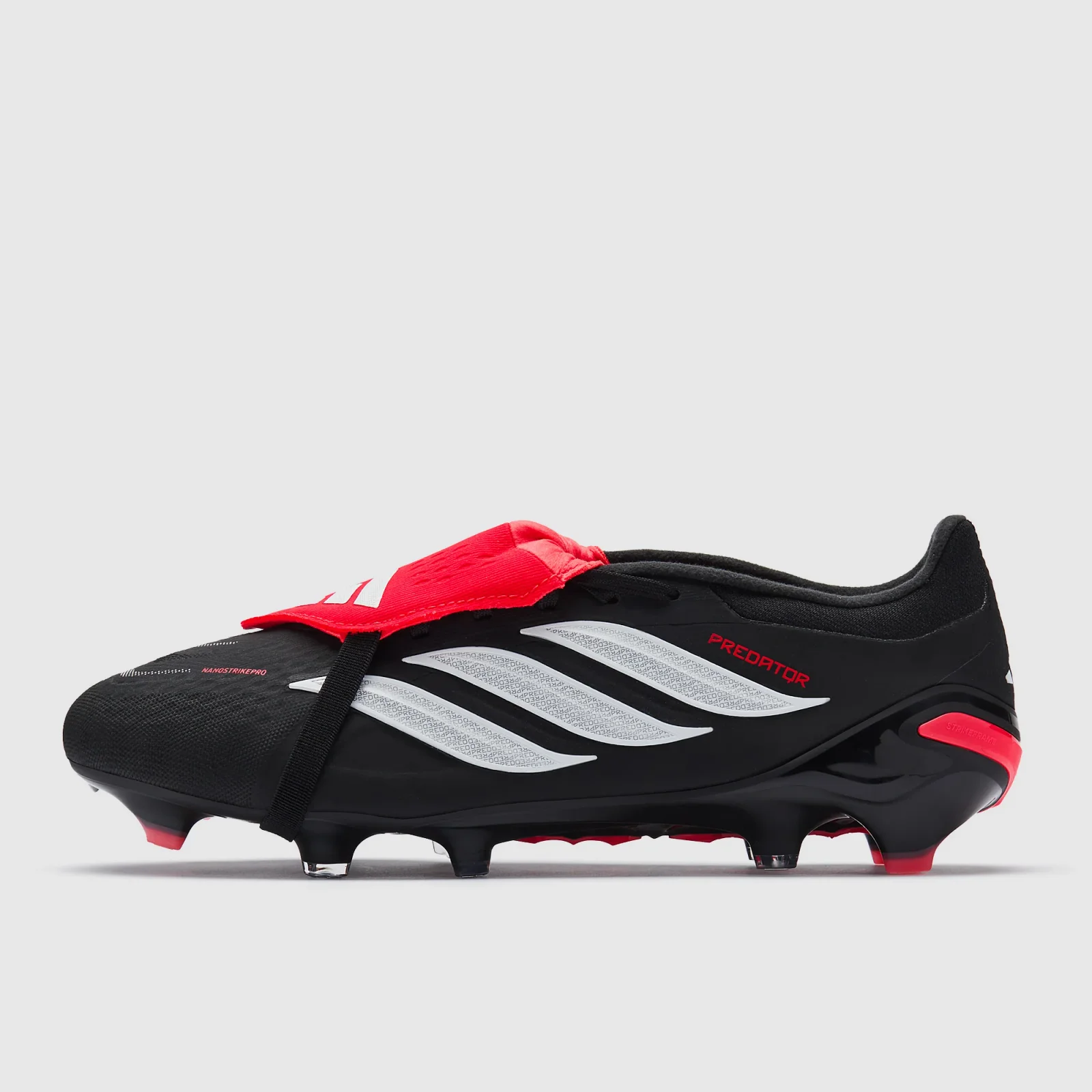 adidas Predator Pro Tongue FG