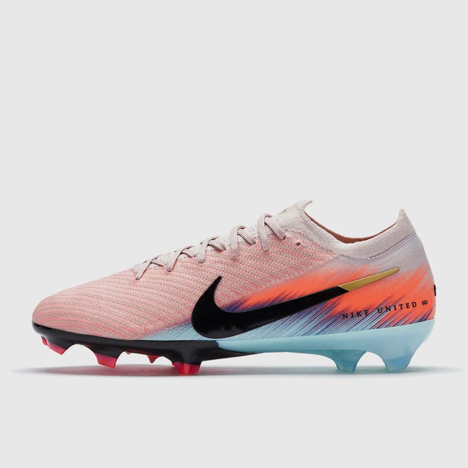 Nike Air Zoom Mercurial Vapor XVI Elite FG