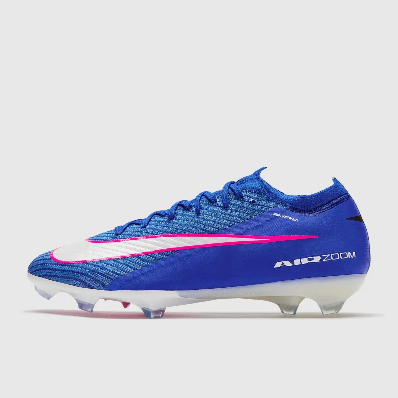 Nike Air Zoom Mercurial Vapor XVI Elite FG