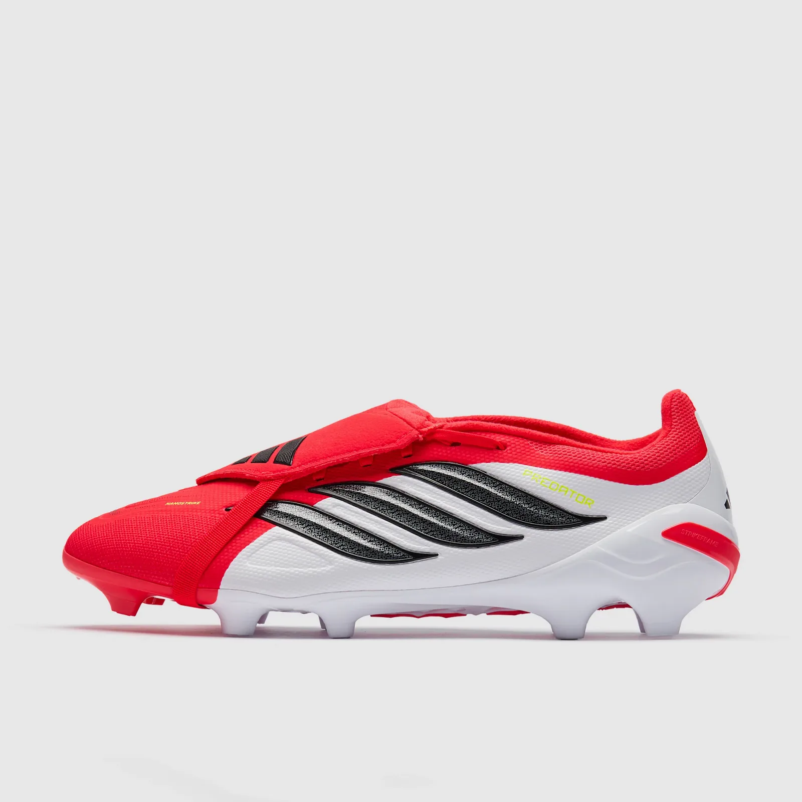 adidas Predator League Tongue FG