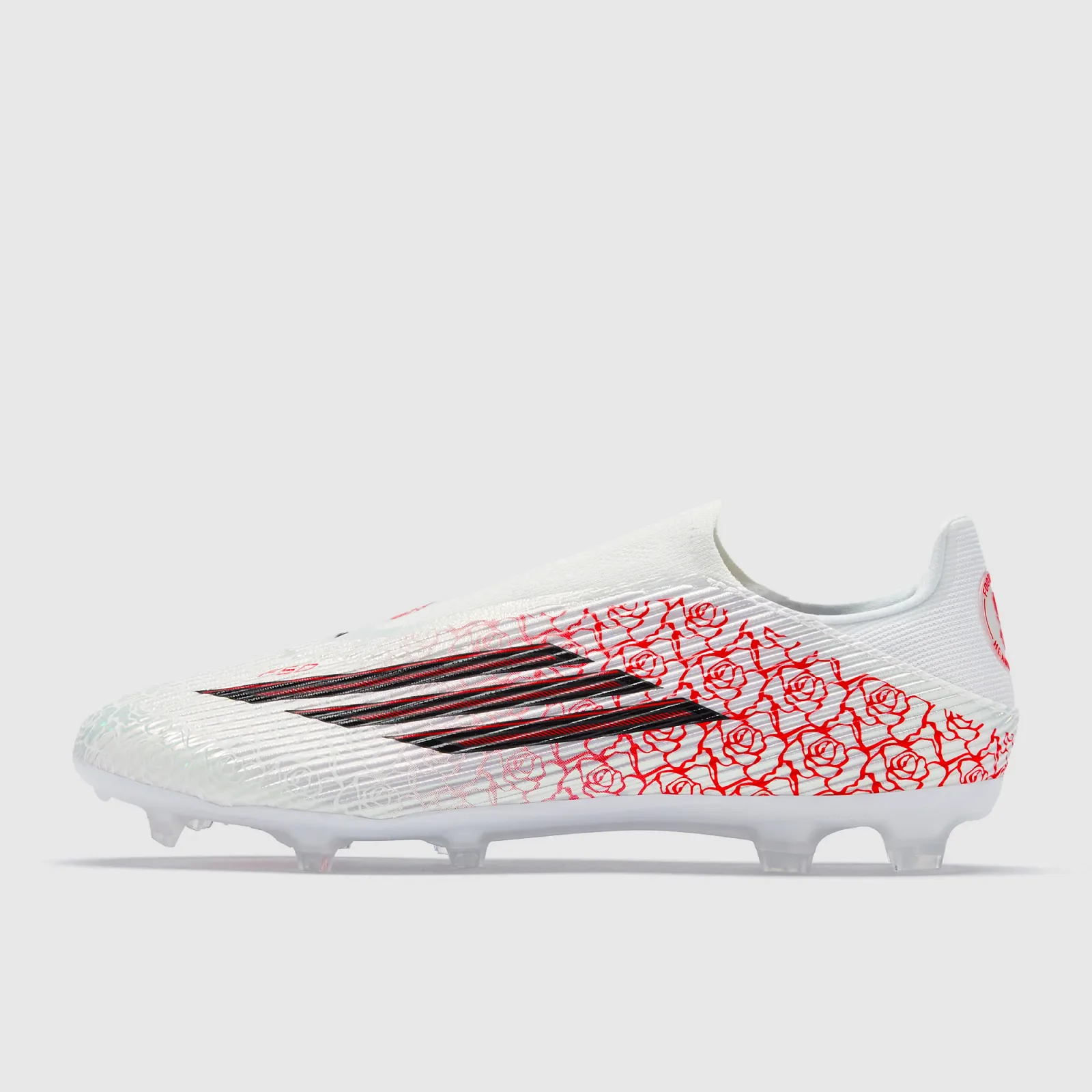 adidas F50 League Laceless x Lamine Yamal FG/MG
