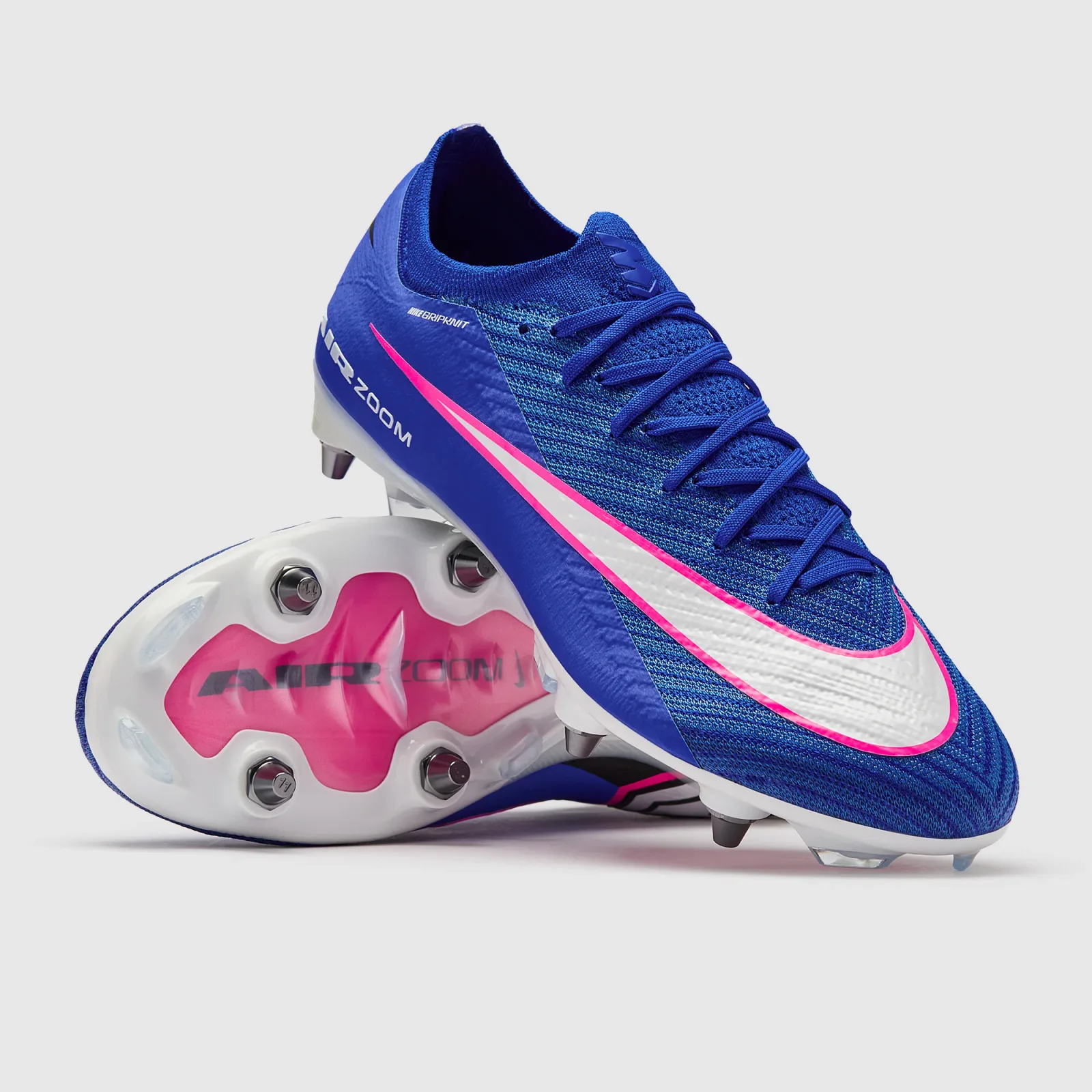 Nike Air Zoom Mercurial Vapor XVI Elite SG-Pro
