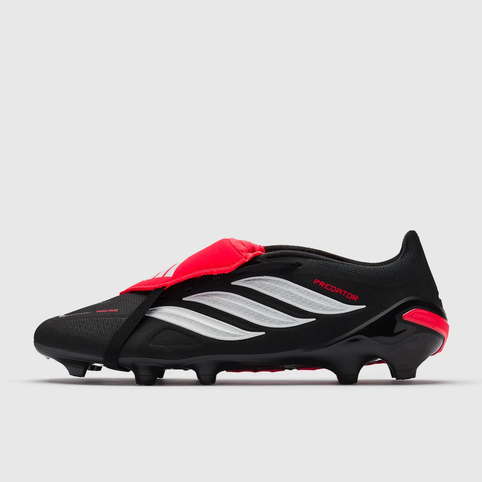 adidas Predator League Tongue FG