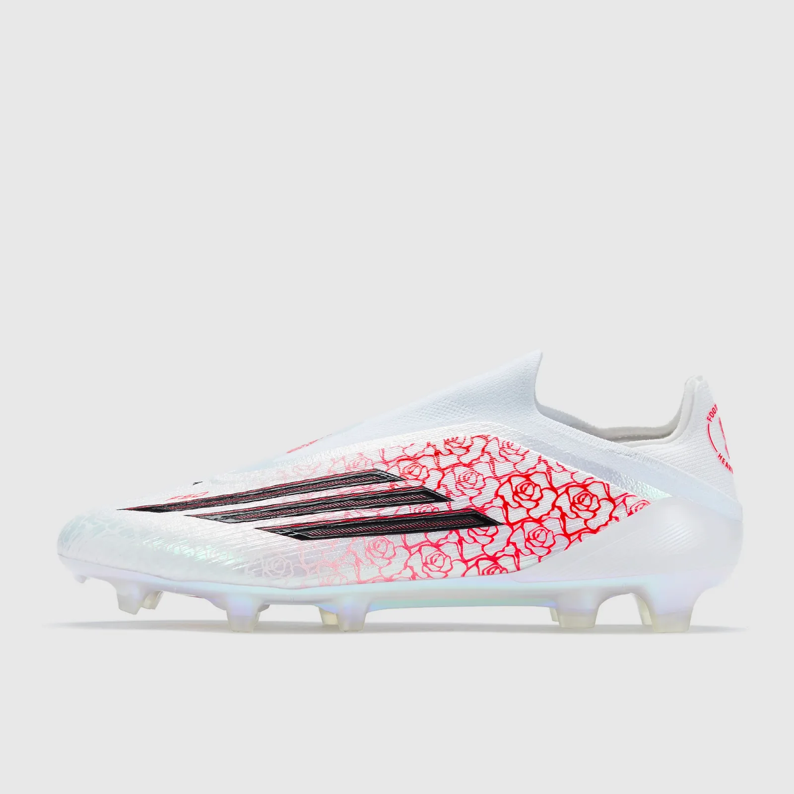 adidas F50 Elite Laceless x Lamine Yamal FG