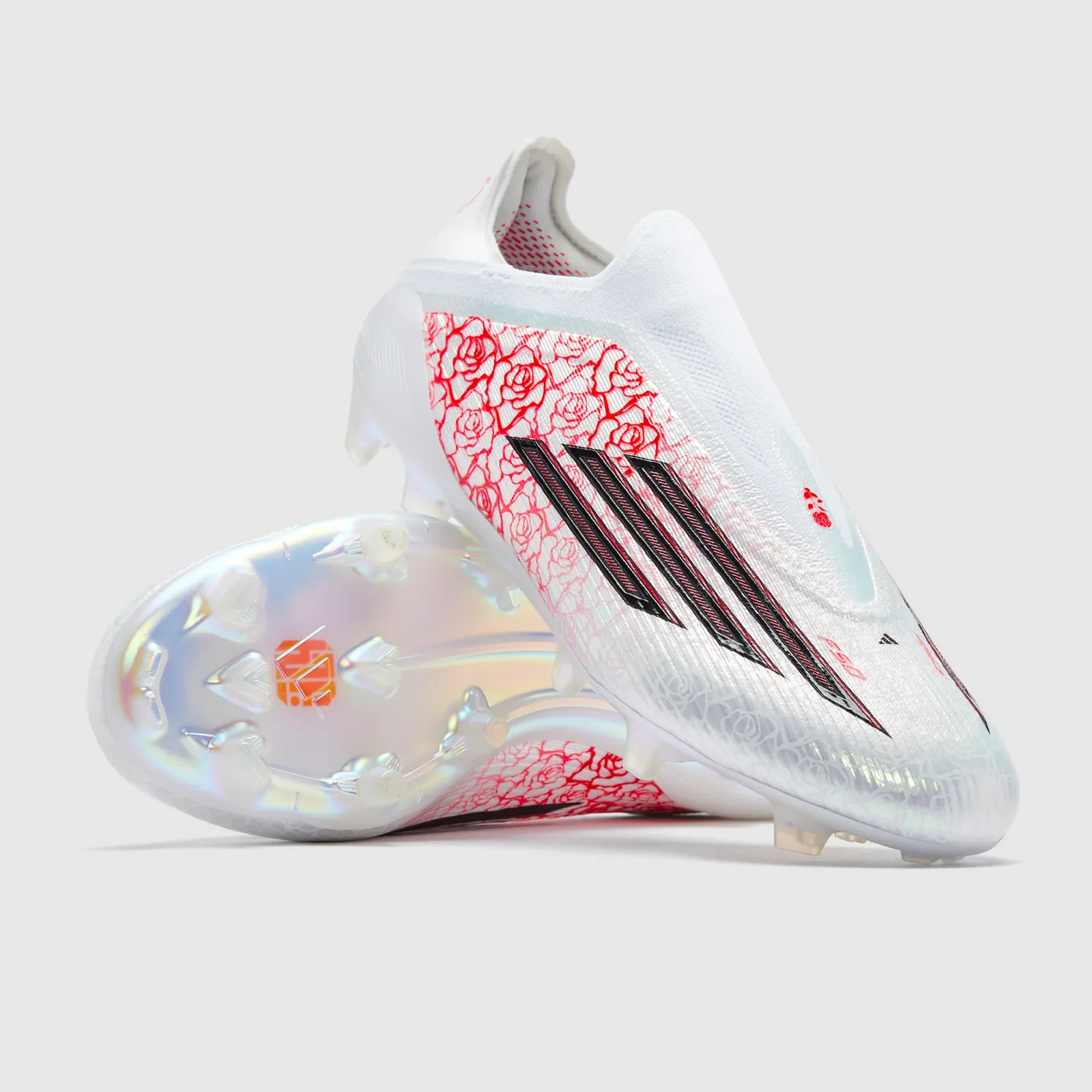 adidas F50 Elite Laceless x Lamine Yamal FG