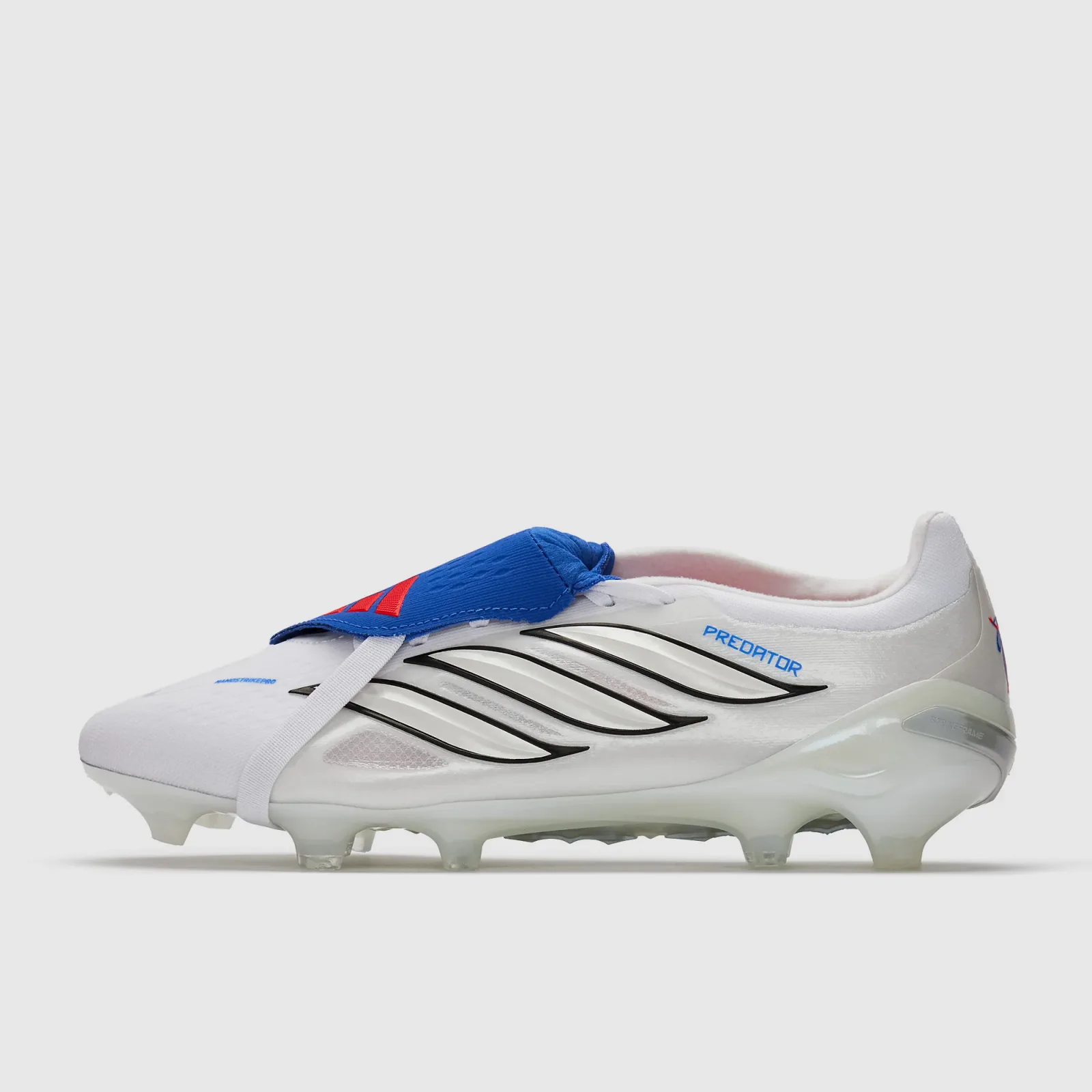 adidas Predator Pro Tongue FG