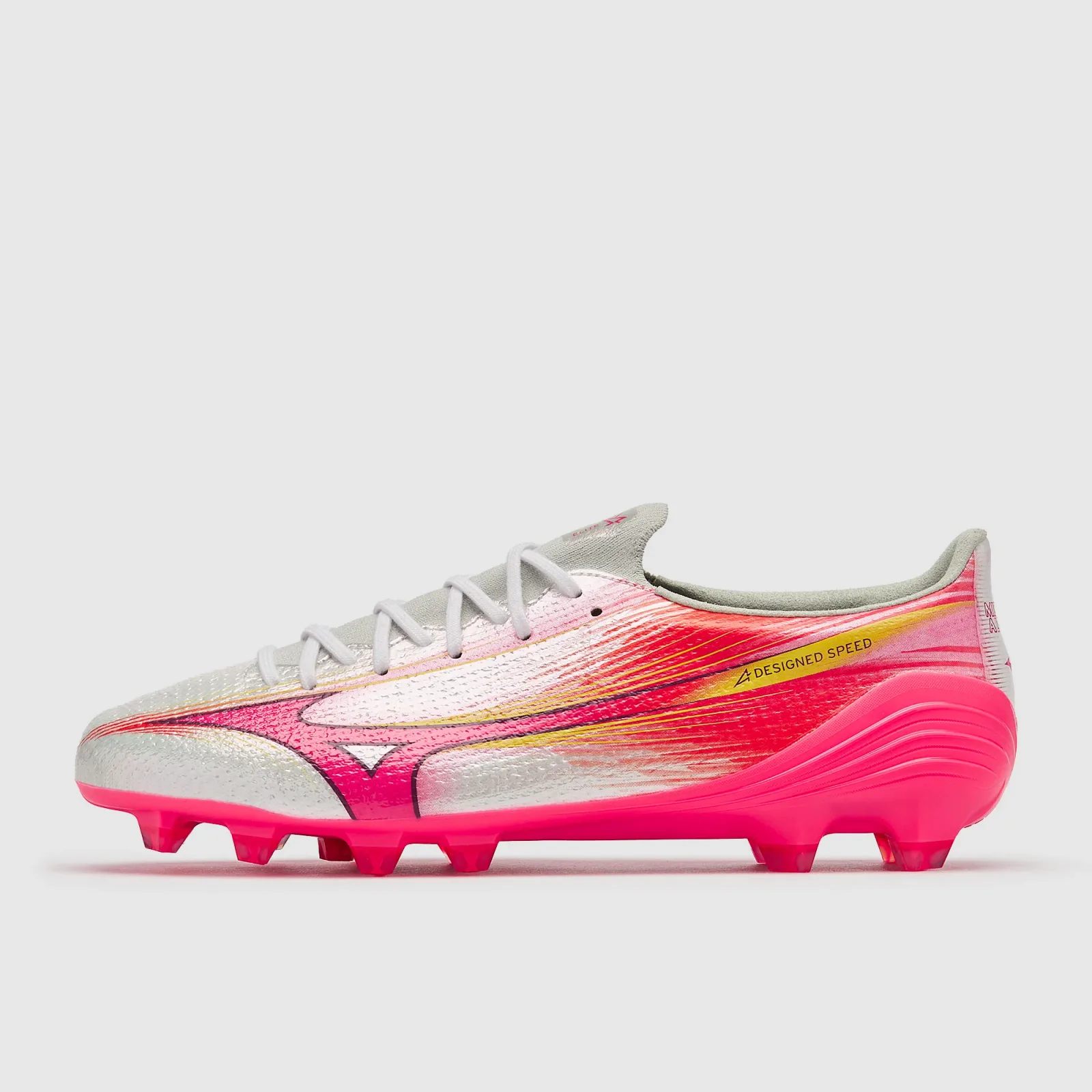 Mizuno Alpha III Elite FG