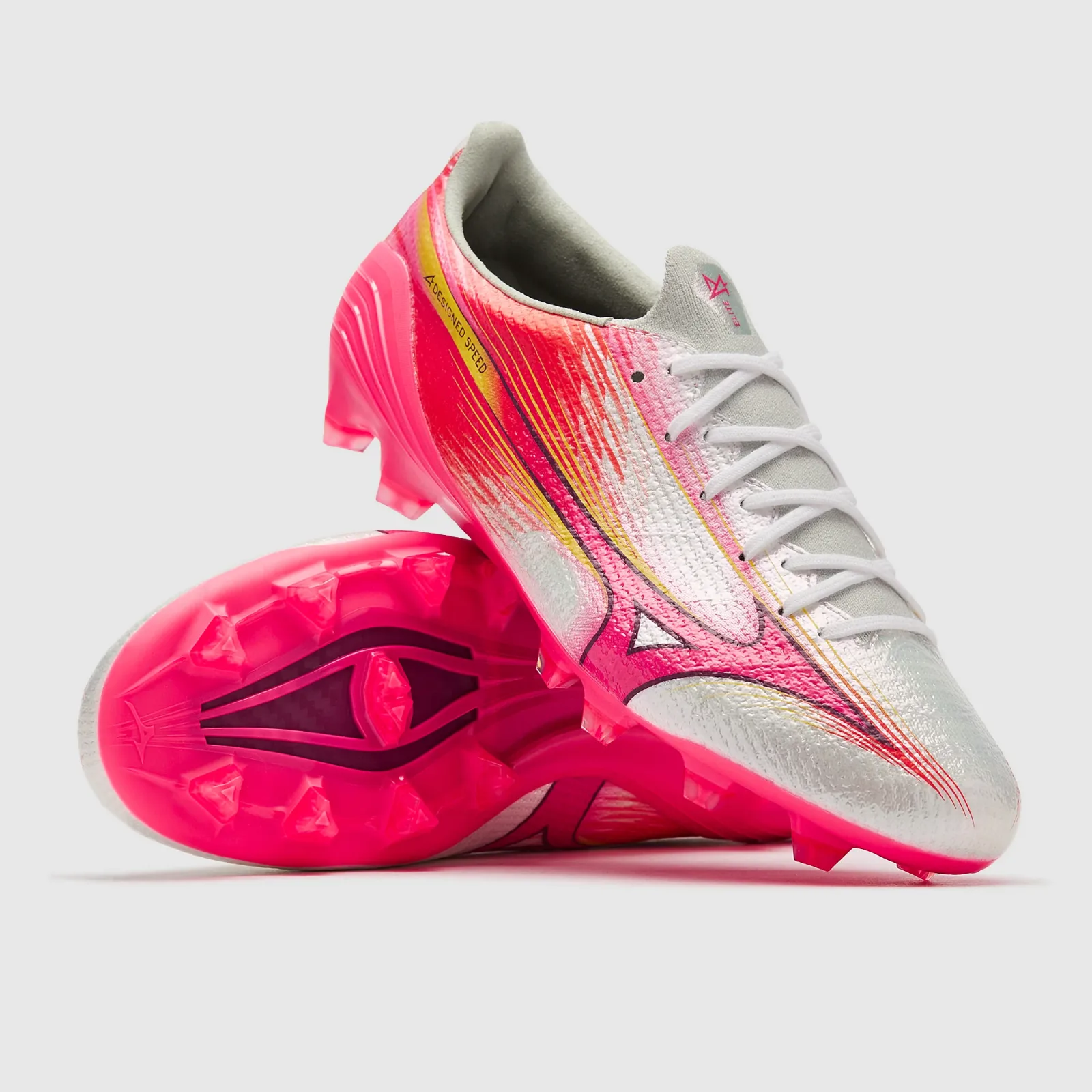 Mizuno Alpha III Elite FG