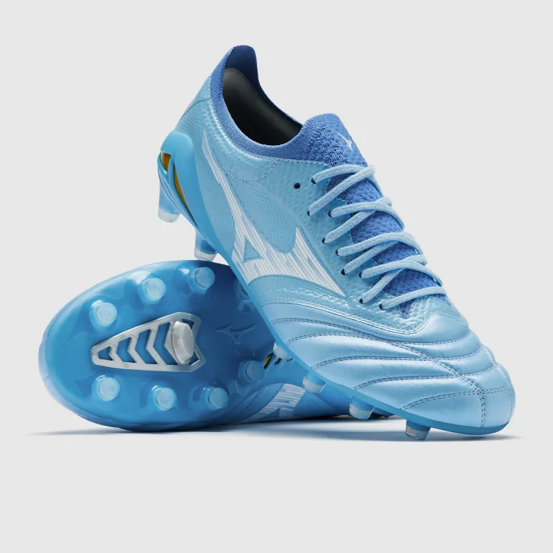 Mizuno Morelia Neo IV Beta Elite FG