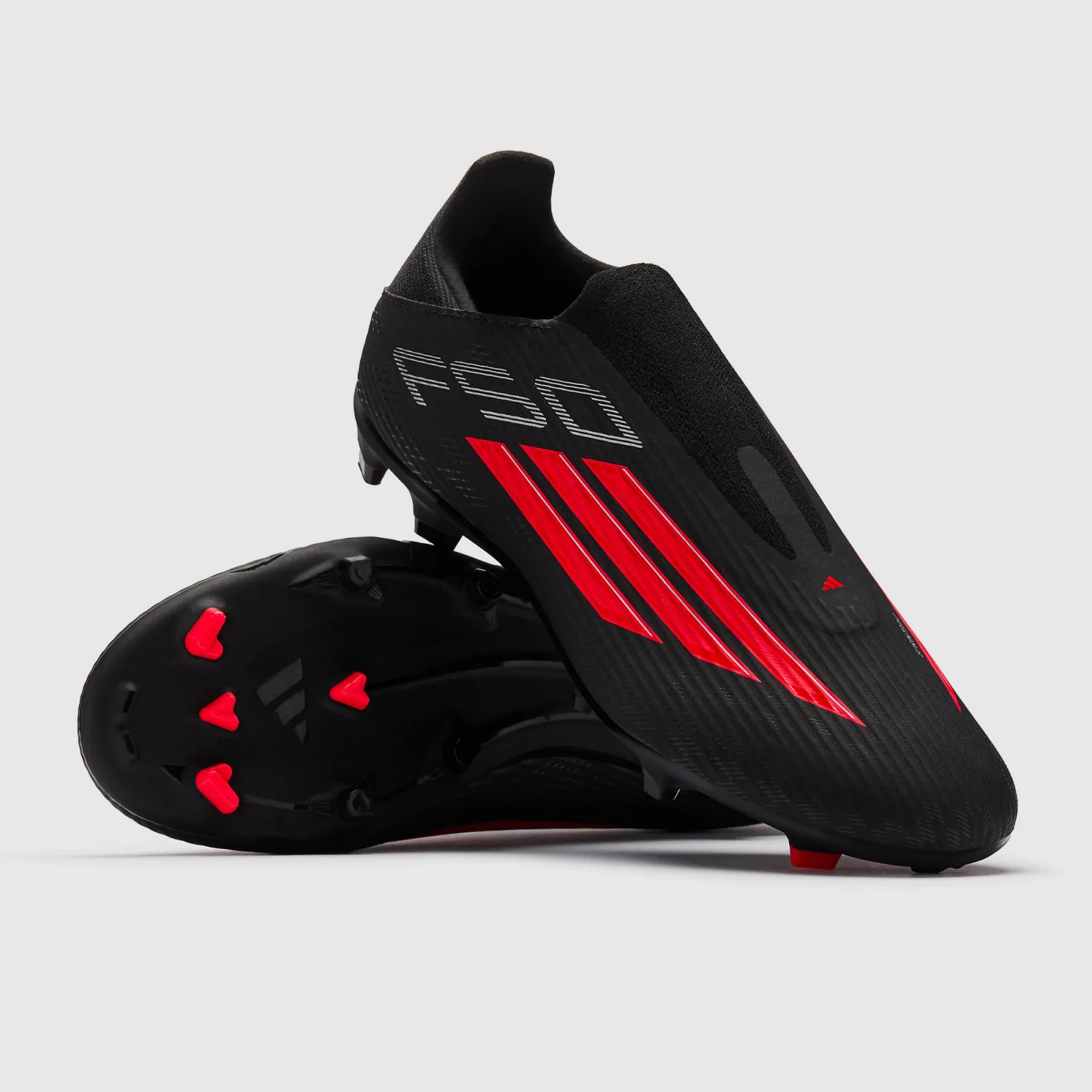 adidas F50 League Laceless FG/MG