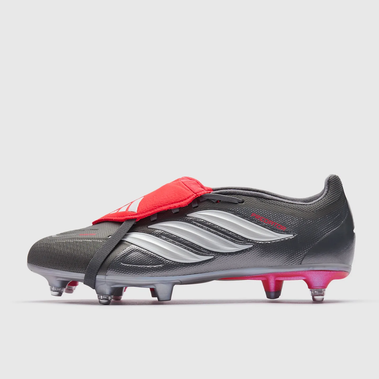 adidas Predator League Tongue SG