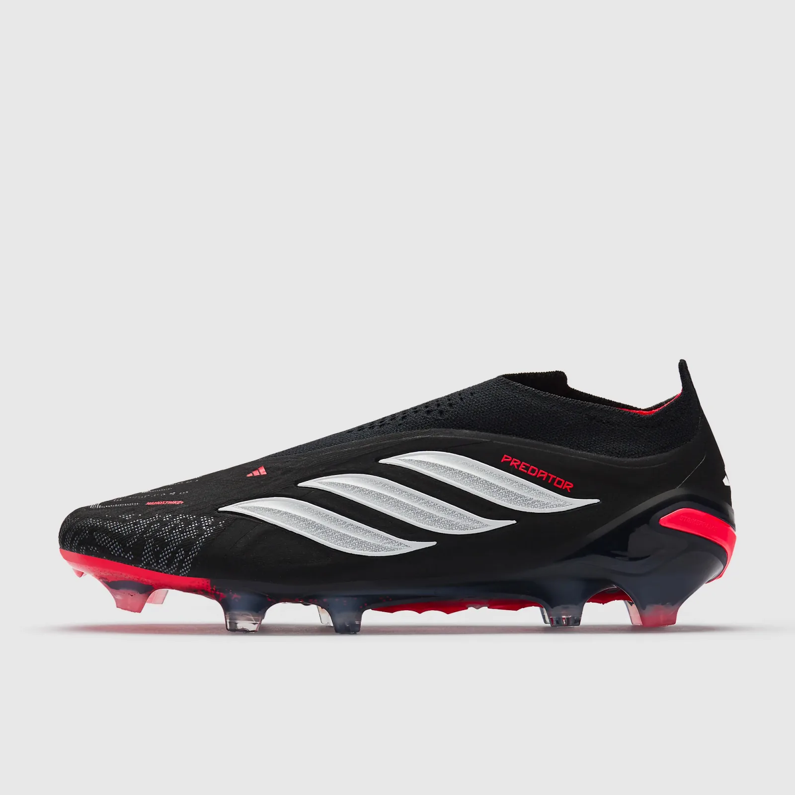 adidas Predator Elite Laceless FG